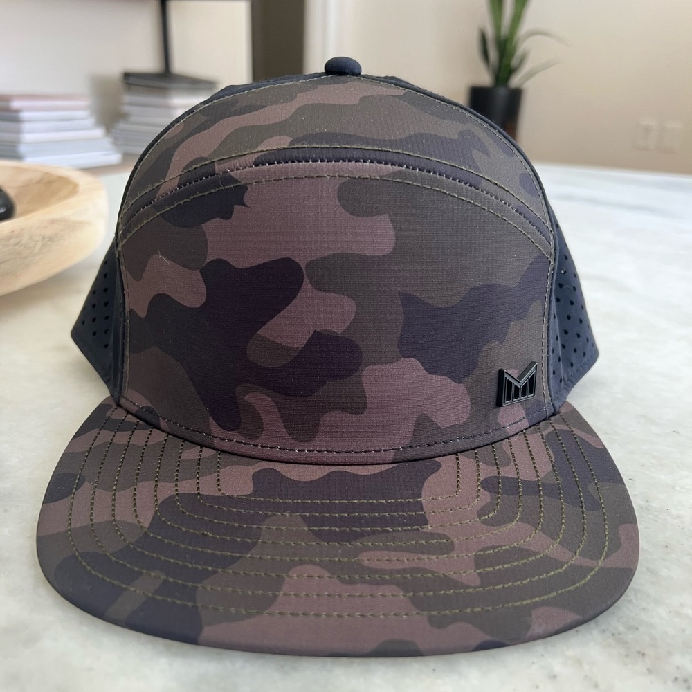 Melin Trenches Hydro Hat